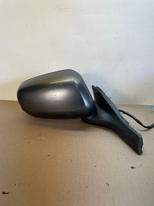 2010-2014 Honda Insight Right Passenger Side Door View Mirror AH6497 DG0