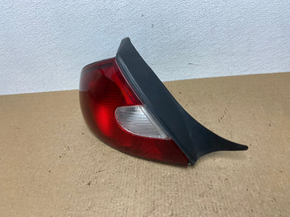 2000 2001 2002 Dodge Neon Left Driver LH Side Tail Light Oem AC1378 LK1