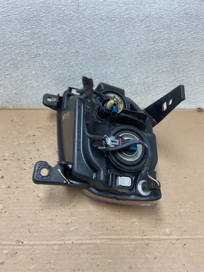 2011-2013 Jeep Grand Cherokee Right Passenger Halogen Headlight AB0149 DW6