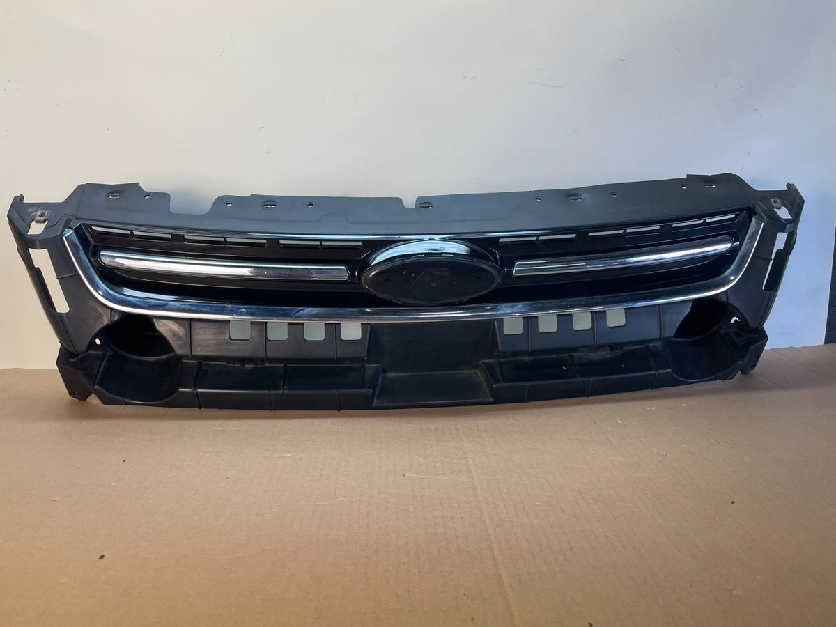 2013 to 2016 Ford Escape Front Upper Grill Grille Mount Panel AI0658 DG0