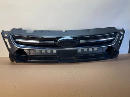 2013 to 2016 Ford Escape Front Upper Grill Grille Mount Panel AI0658 DG0