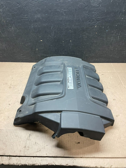 2005 to 2007 Honda Odyssey Black Engine Cover OEM J6936 DG3