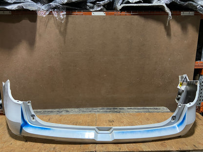 2020 to 2023 Ford Explorer Police Interceptor Rear Upper Bumper Cover X8211 PS0