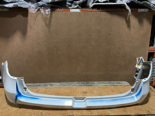 2020 to 2023 Ford Explorer Police Interceptor Rear Upper Bumper Cover X8211 PS0