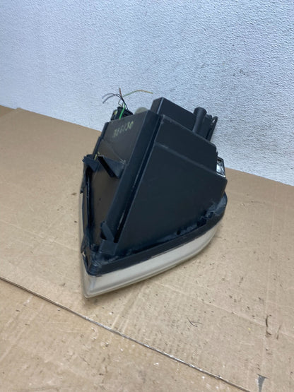 2010 to 2013 Ford Transit Connect Left Driver Side Headlight AE6130 DW8