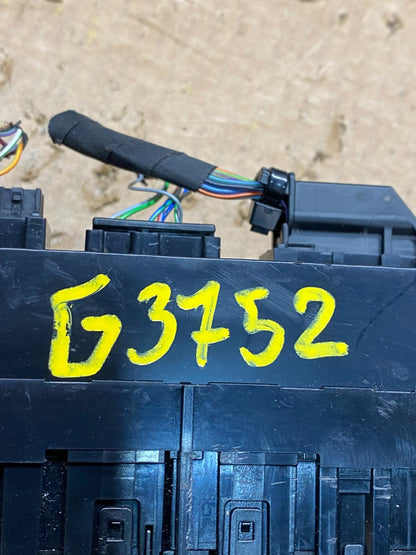 2020 to 2023 Ford Explorer A/C Heater Climate Control Panel G3752 PS7