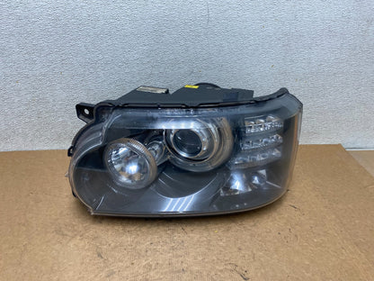 2010 to 2012 Land Rover Range Rover L322 Left Xenon Hid Headlight S6965 DW0