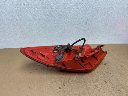 2009 2010 Nissan Murano Left Driver Lh Side Tail Light Oem AC0078 LK4