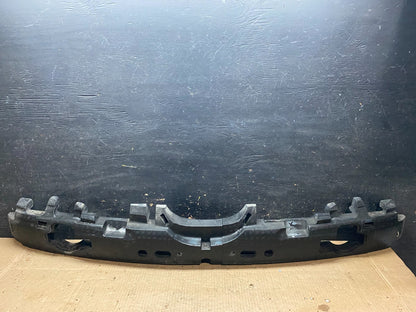 2000 to 2002 Jaguar S-Type Front Bumper Foam Energy Impact Absorber U0274 DG0
