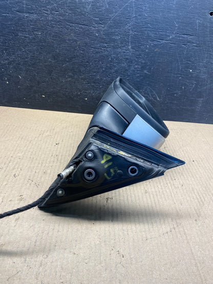 2011-2016 Volkswagen Jetta Sedan Left Driver View Door Mirror AH4521 DW4