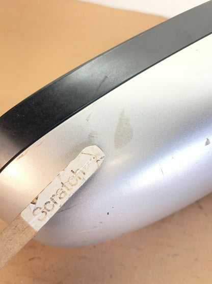 2005-2009 Subaru Legacy Outback Right Passneger Side Door Mirror AG0657 DW7