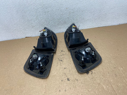 Sedan 2007 2008 2009 Mazda 3 Left+Right Side Tail Lights AG2222 LK8