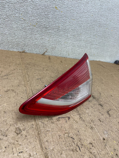 2013 to 2016 Ford Escape Right Passenger RH Side Inner Tail Light OEM AA43122