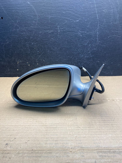2006 to 2008 Mercedes-Benz S-Class Left Driver LH Side View Mirror AF3946 DW8