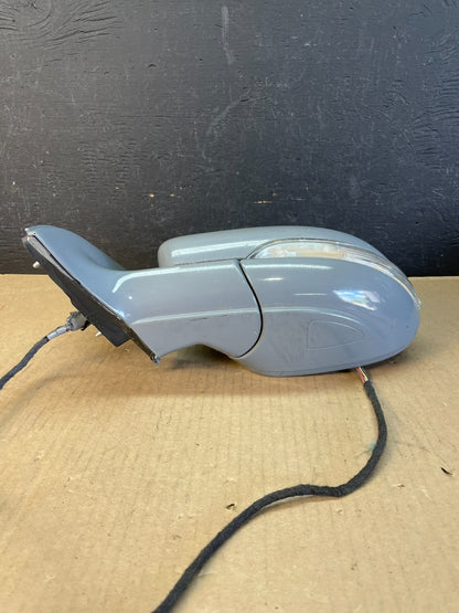2010-2014 Volkswagen Golf GTI Left Driver Lh View Door Mirror AD5554 DW3