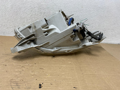 2007 2008 2009 Toyota Yaris Left Driver LH Halogen Headlight AG9017 DW6