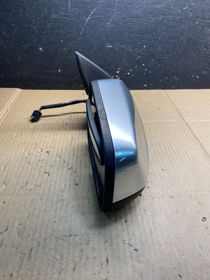2010 to 2015 GMC Terrain Right Passenger Heated Door Mirror OEM AB0612 MS11