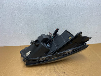 2013-2016 Gmc Acadia Left Driver LH Side Led Halogen Headlight AE0456 DW6