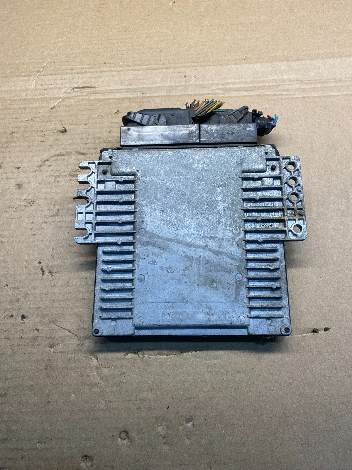 2006 2007 Nissan Pathfinder 4.0L Ecm Ecu Computer Module ac4423  DG1
