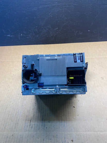 2007 - 2010 Bmw X5 Radio DVD CD Player AM/FM Oem AC2799 DG5