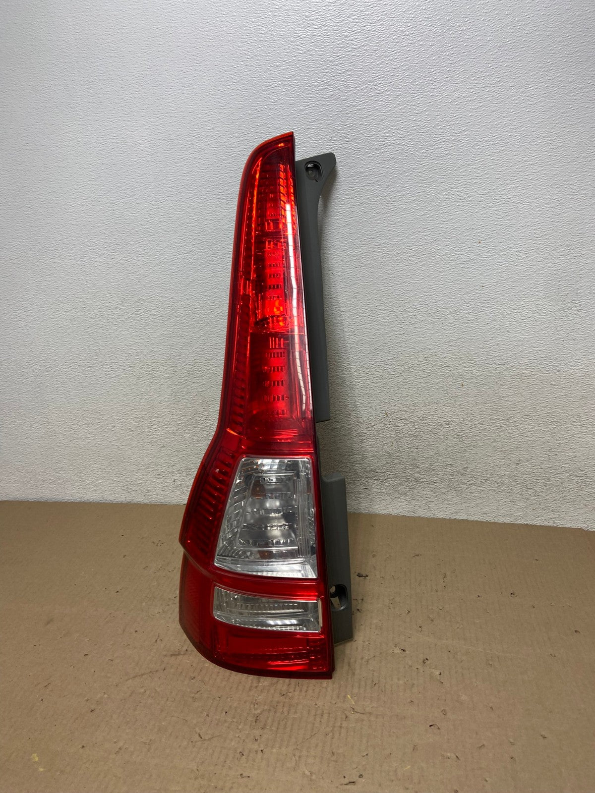 2007 - 2011 Honda Cr-v Crv Left Driver Lh Side Tail Light AG6529 LK0