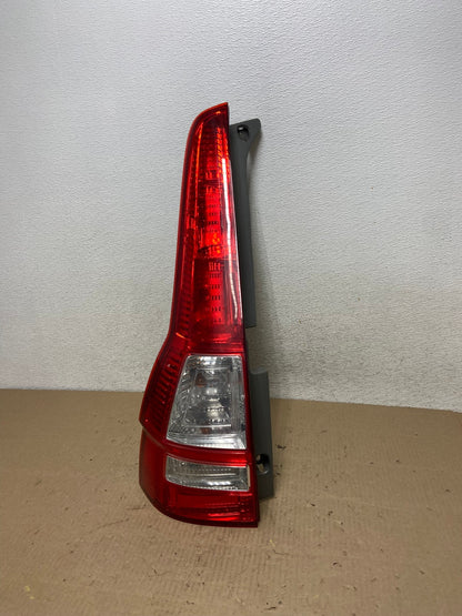 2007 - 2011 Honda Cr-v Crv Left Driver Lh Side Tail Light AG6529 LK0
