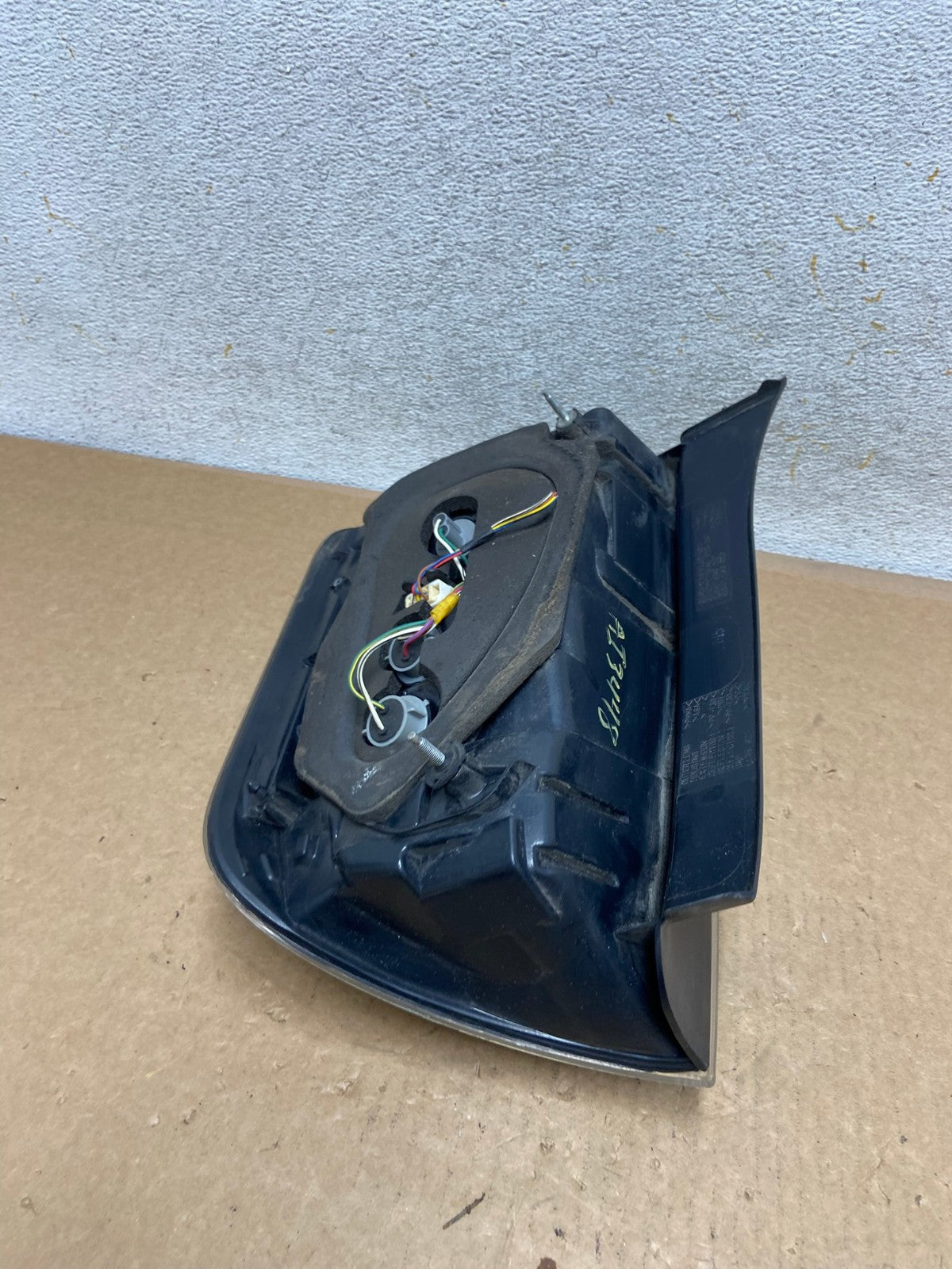 2006 2007 2008 2009 Toyota Prius Tail Light Left Driver LH AI3448 LK8