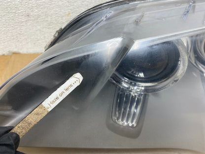 2011 to 2013 BMW X5 Left Driver LH Side Headlight Xenon HID AH3052 DW3