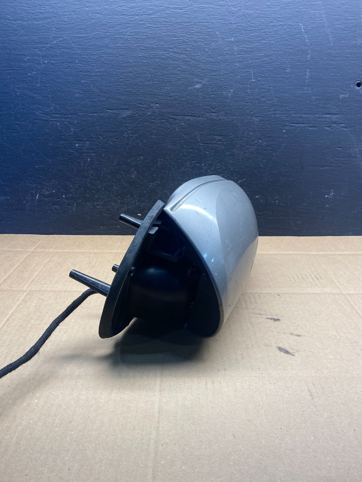 2006 2007 2008 Mercedes ML Left Driver LH Side Mirror AD4992 DW1