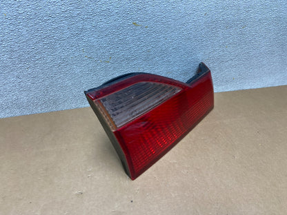 1998 to 2000 Honda Accord Left Driver LH Side Inner Tail Light OEM Z6598 DW2