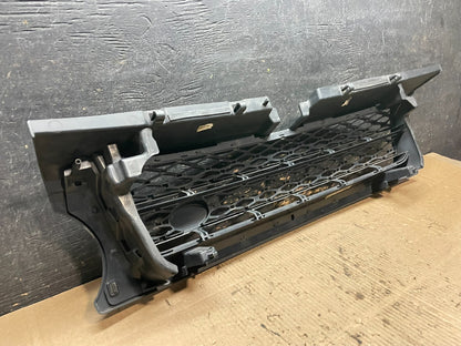 2010 to 2013 Land Rover Discovery  Front Upper Grill Grille X9824 DG6