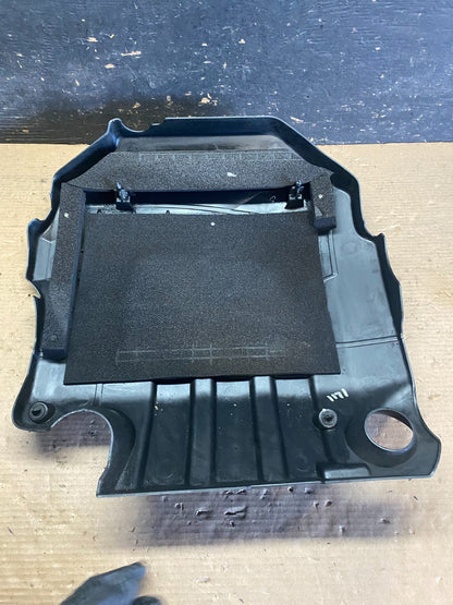 2007 to 2009 Acura MDX OEM 3.7L Engine Cover s3394 DG5