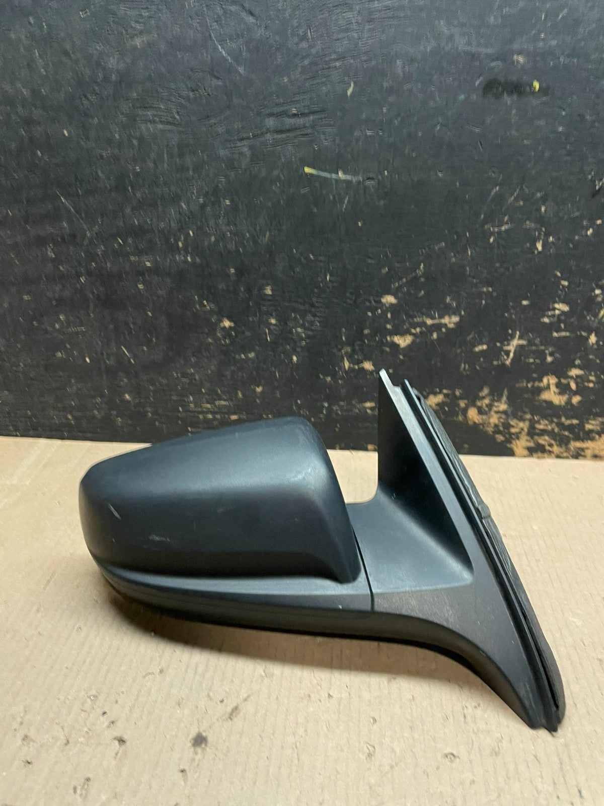 2013 to 2015 Chevrolet Malibu Right Passenger View Door Mirror AA2045 MS0