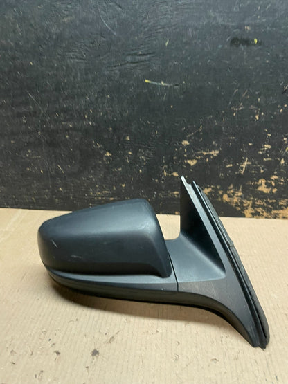 2013 to 2015 Chevrolet Malibu Right Passenger View Door Mirror AA2045 MS0
