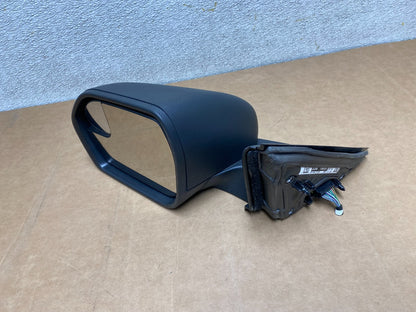 2020 to 2023 Ford Explorer Left Driver LH Side View Door Mirror OEM X2696 DW5