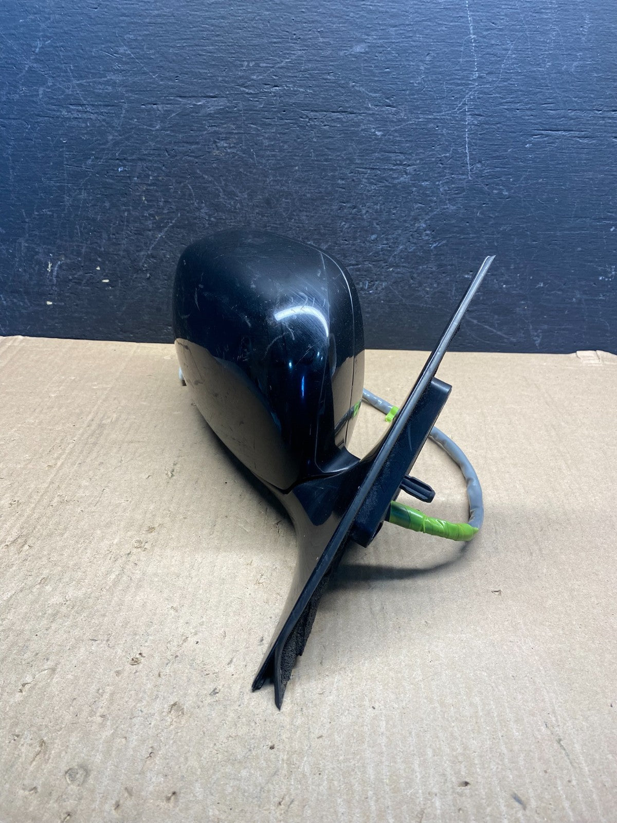 2006 to 2007 Lexus GS300 GS350 GS430 Right Side Power Door Mirror AE7648 DW2