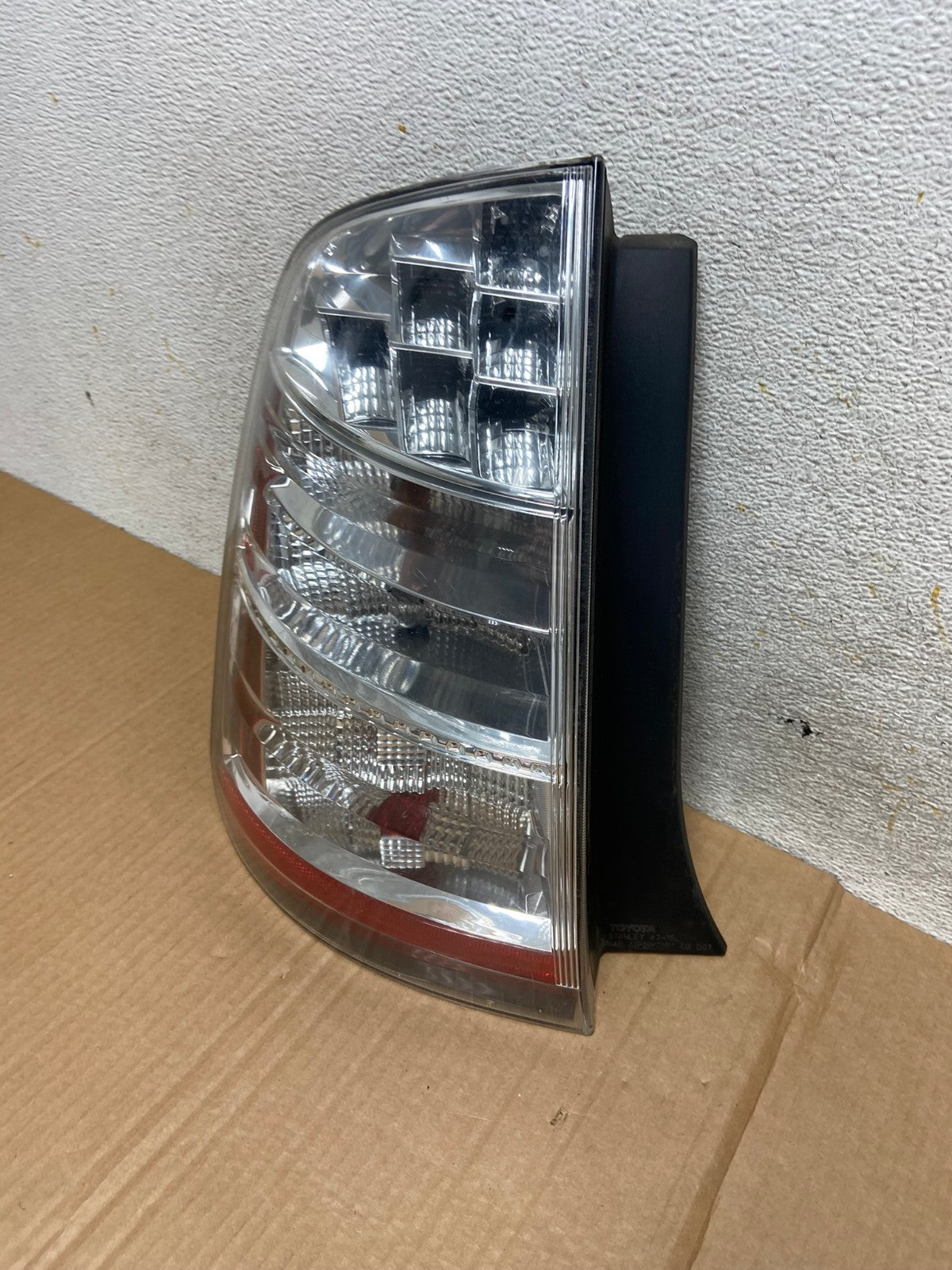 2006 2007 2008 2009 Toyota Prius Tail Light Left Driver LH AI5673 LK1