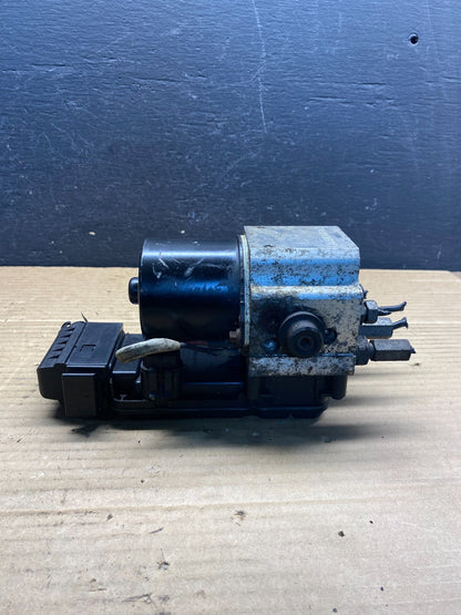 2004 2007 Ford E250 E350 Econoline Anti-Lock ABS Antilock Brake Pump ae6243 DG2