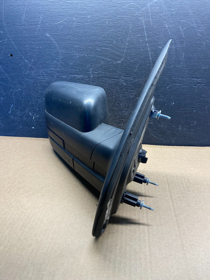 2009 to 2014 Ford F150 Right Passenger RH View Door Heated Mirror AF9171 DG2