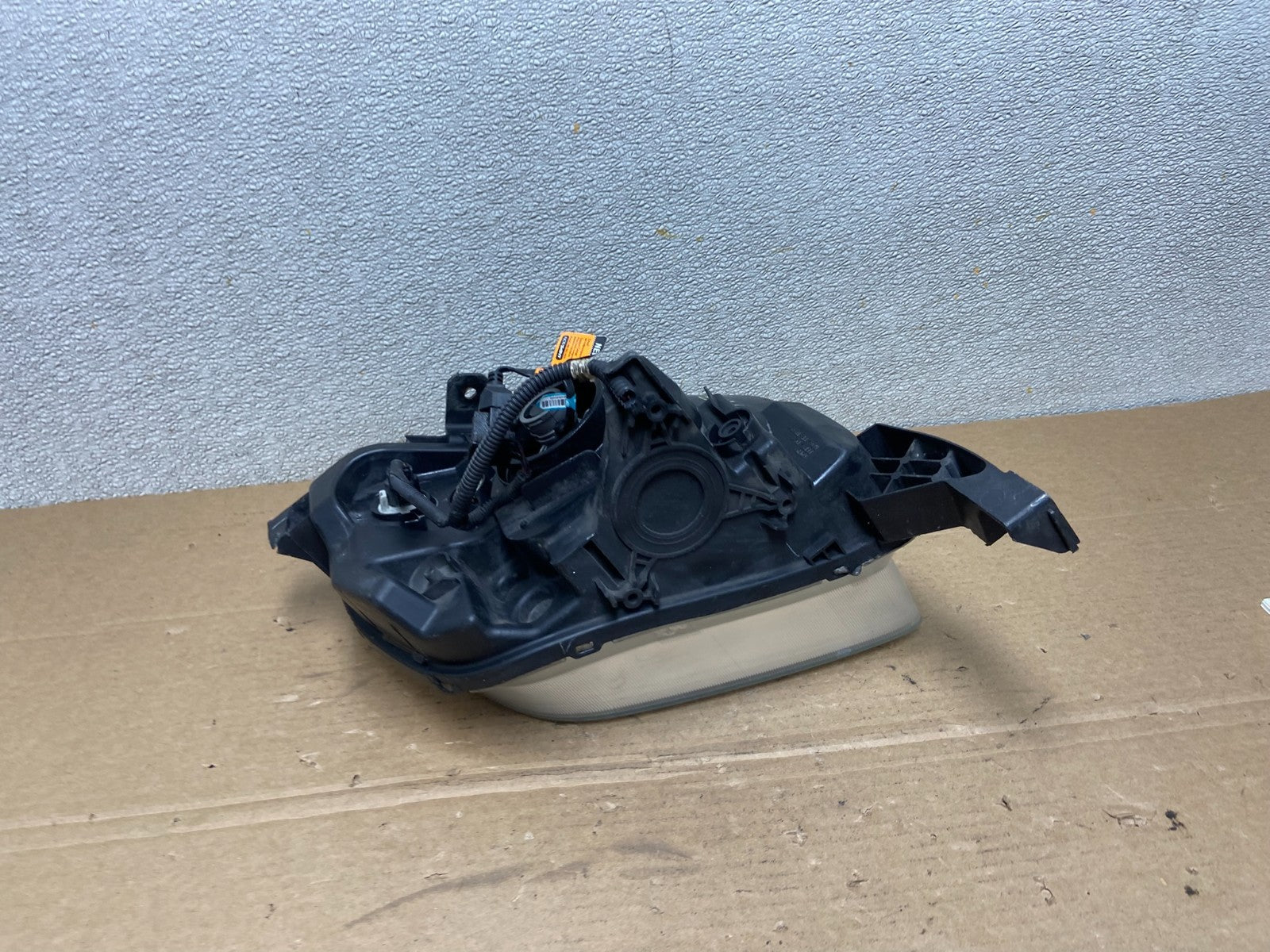 2003 to 2006 Honda Element Left Driver Lh Side Headlight AB4598 DW8