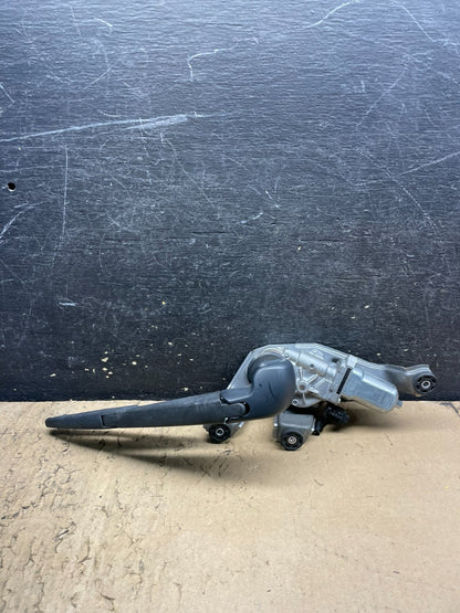 2008 to 2014 Scion xD Rear Wiper Motor OEM w6834 DG0