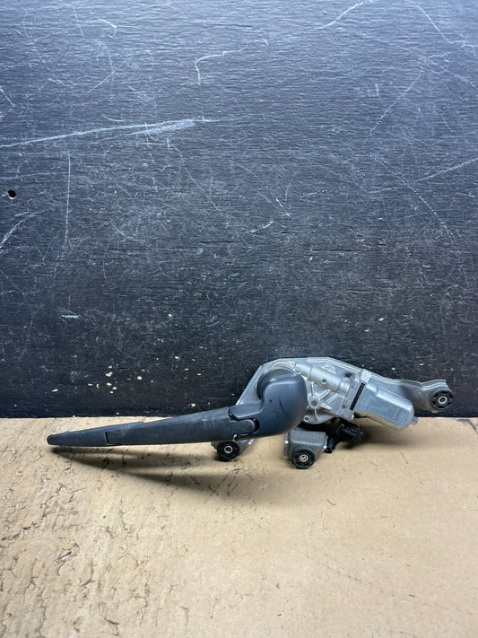 2008 to 2014 Scion xD Rear Wiper Motor OEM w6834 DG0