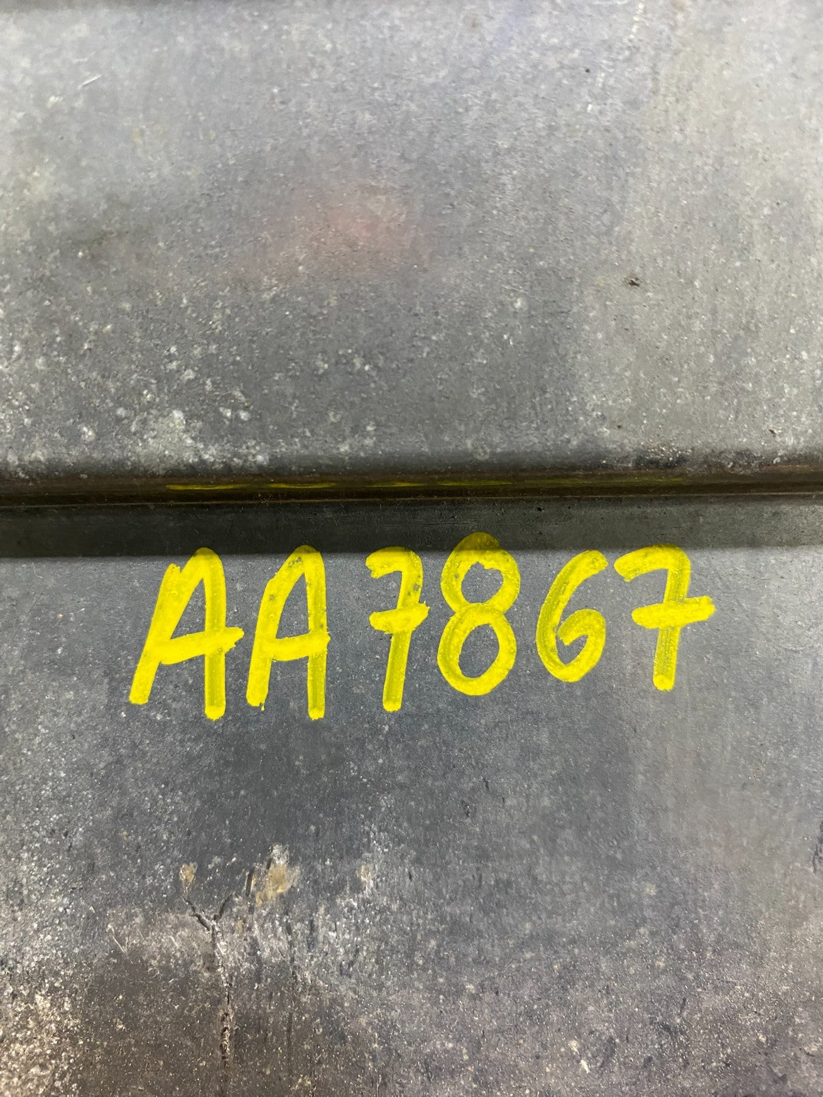 2004 Ford Explorer Engine Control Computer Module 4l2a-12a650-aec AA7867 DG3