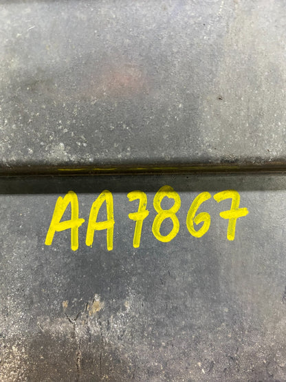 2004 Ford Explorer Engine Control Computer Module 4l2a-12a650-aec AA7867 DG3