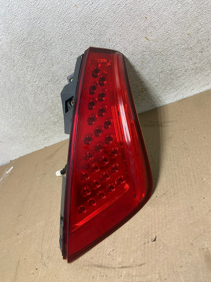 2006 to 2007 Nissan Murano Right Passenger Rh Side Tail Light AH6774 LK0