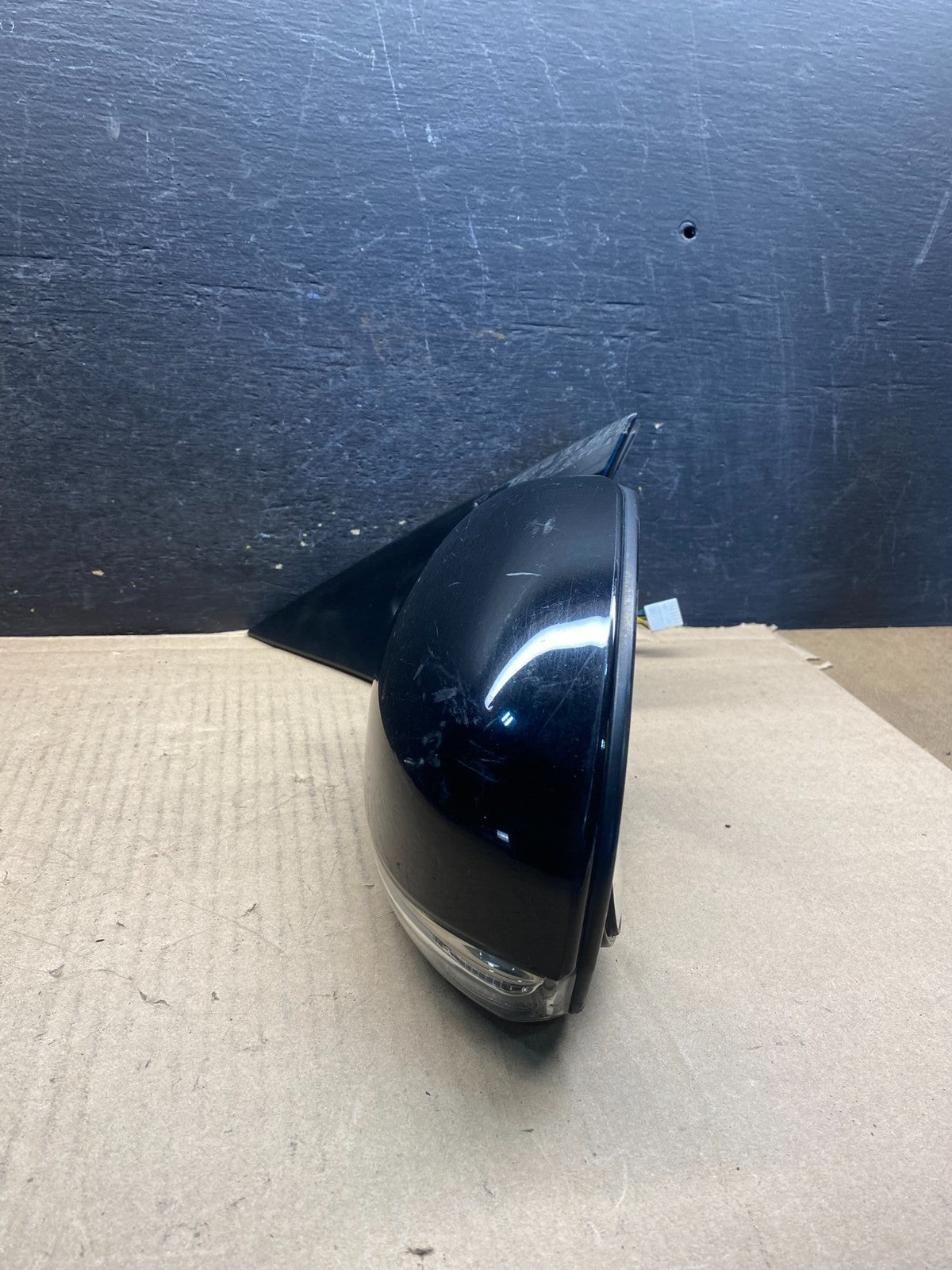2011 to 2012 Toyota Avalon Left Driver LH Turn Signal View Door Mirror aj0519 DG10