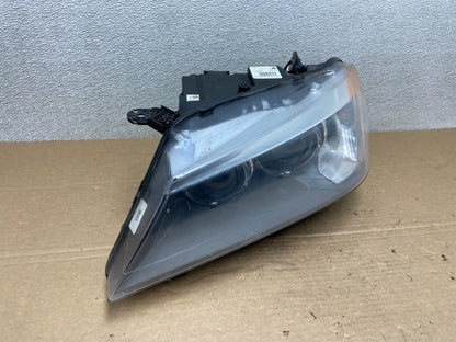 2011 to 2014 BMW X3 Left Driver Lh Side Xenon Headlight AD2470 DW2