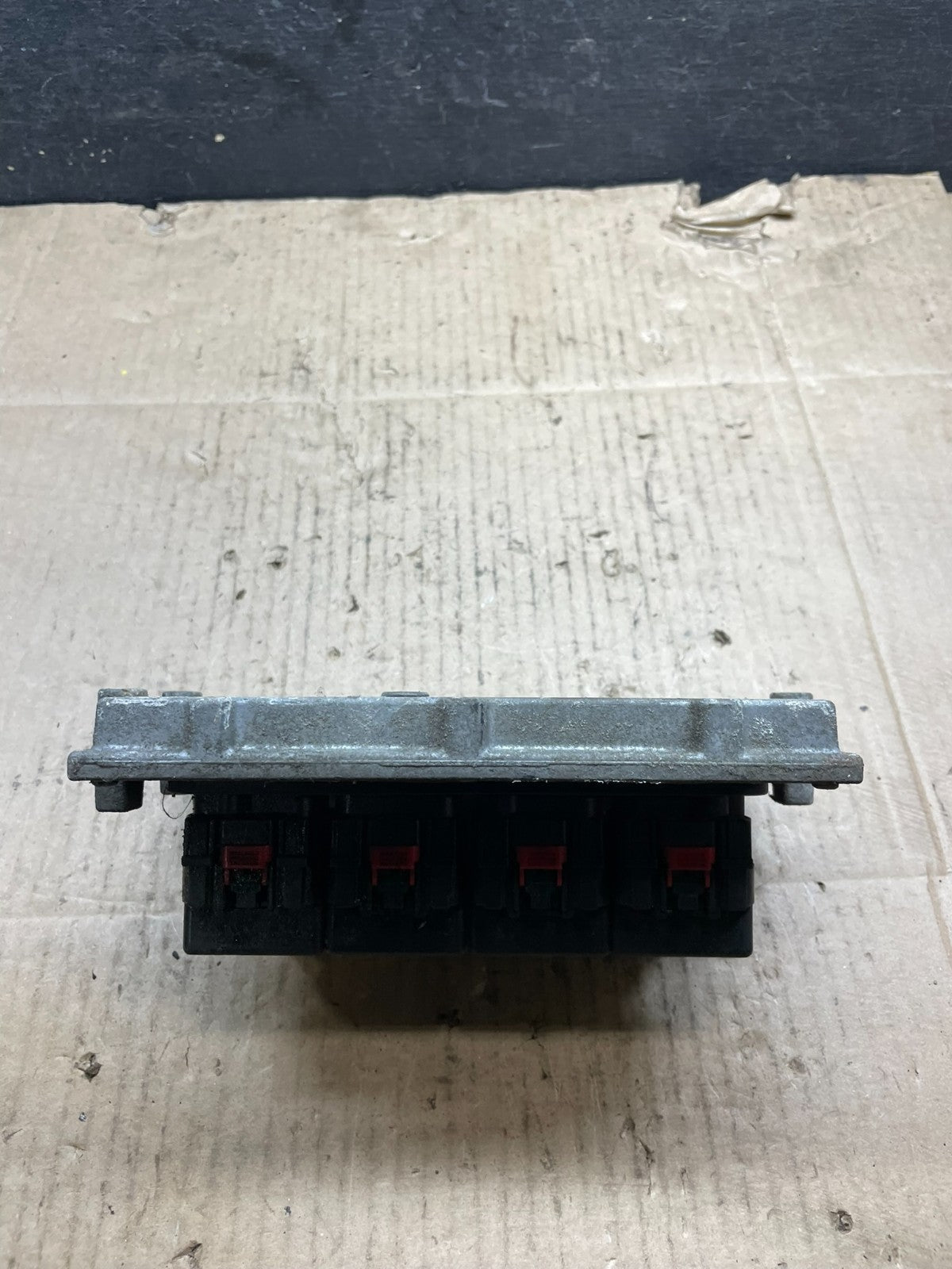 2007 Dodge Ram Engine Computer 3.7L ECM ECU Engine Computer Module OEM r1986 DG1
