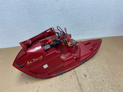 2012 to 2017 Hyundai Veloster Left Driver LH Tail light AC7417 DW6