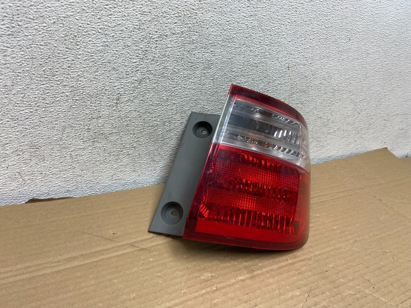 2011 2012 2013 Honda Odyssey Right Passenger Rh Side Tail Light AG8950 DW1